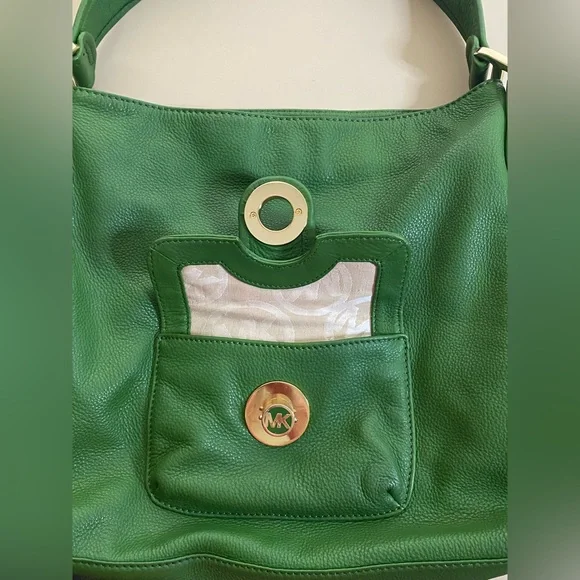 🎉HP🎉Michael Kors purse - Picture 7 of 16